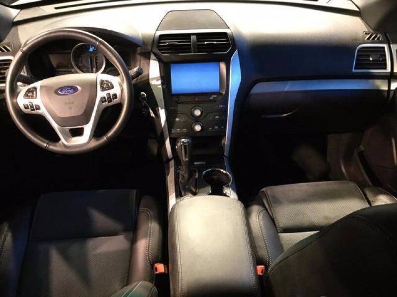 2014 Ford Explorer XLT San Clemente CA