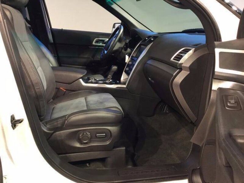 2014 Ford Explorer XLT San Clemente CA