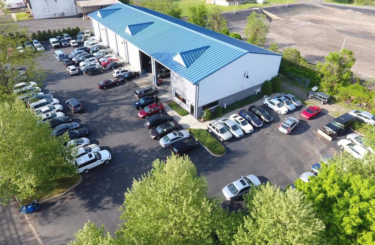 Used 2014 Ford Explorer XLT Sport Utility 4D in Trenton NJ