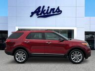 2014 Ford Explorer XLT Winder GA 2014 Ford Explorer XLT Winder GA