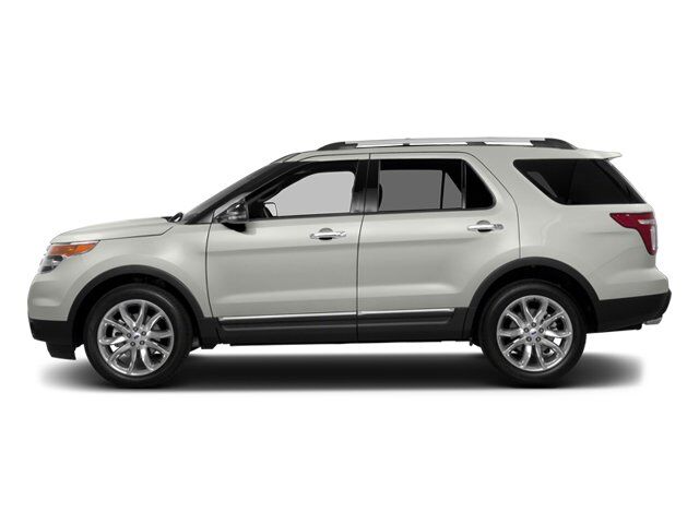 2014 Ford Explorer XLT Winder GA