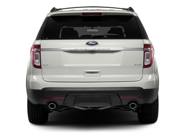 2014 Ford Explorer XLT Winder GA