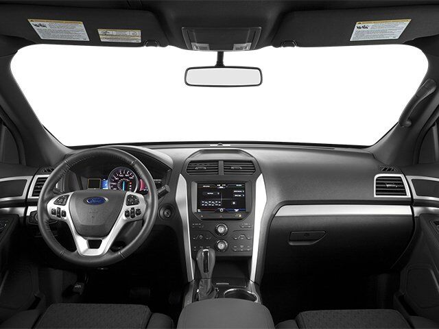 2014 Ford Explorer XLT Winder GA