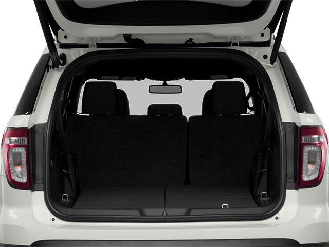 2014 Ford Explorer XLT Winder GA