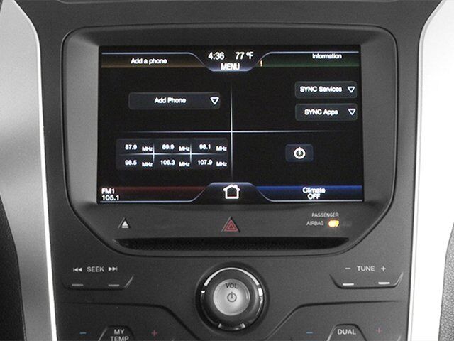 2014 Ford Explorer XLT Winder GA
