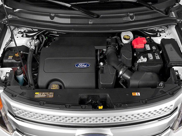 2014 Ford Explorer XLT Winder GA