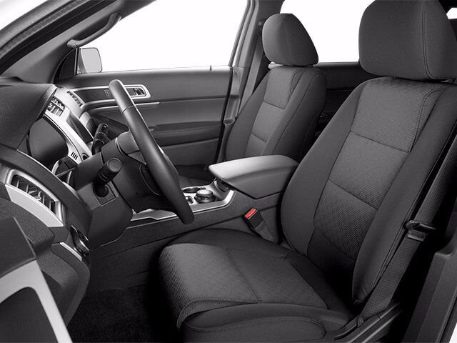 2014 Ford Explorer XLT Winder GA