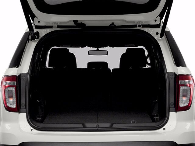 2014 Ford Explorer XLT Winder GA