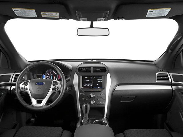 2014 Ford Explorer XLT Winder GA