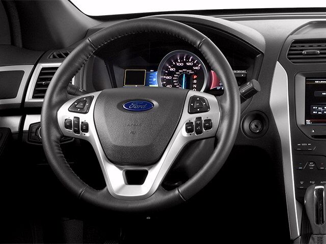 2014 Ford Explorer XLT Winder GA