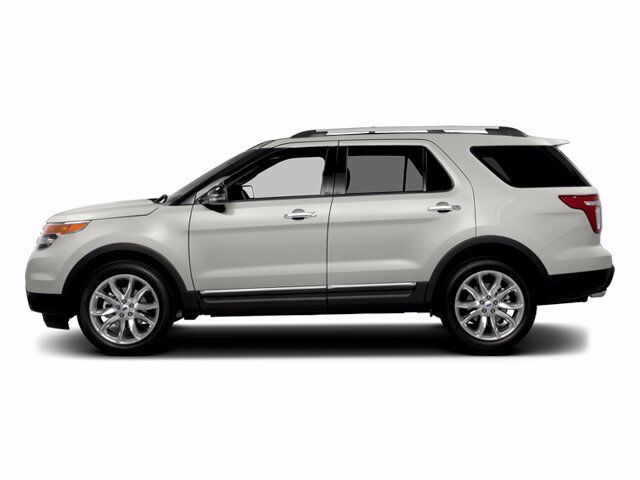 2014 Ford Explorer XLT Winder GA