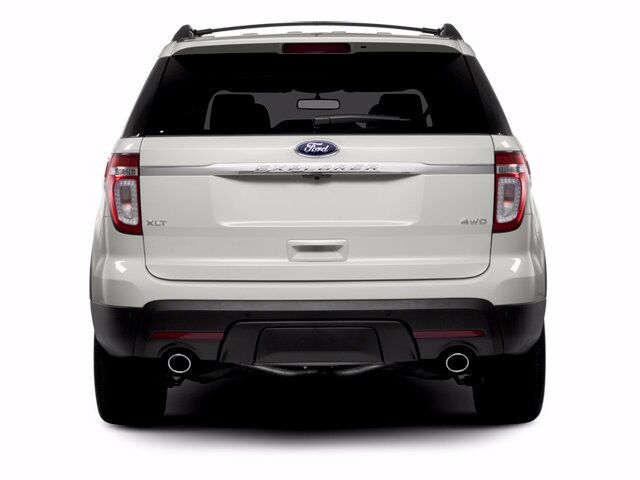 2014 Ford Explorer XLT Winder GA