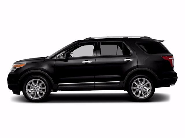 2014 Ford Explorer XLT Winder GA