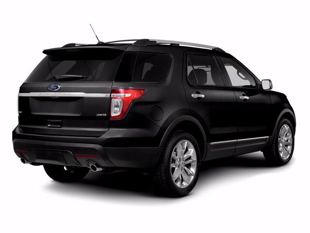 2014 Ford Explorer XLT Winder GA
