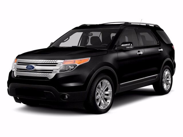2014 Ford Explorer XLT Winder GA