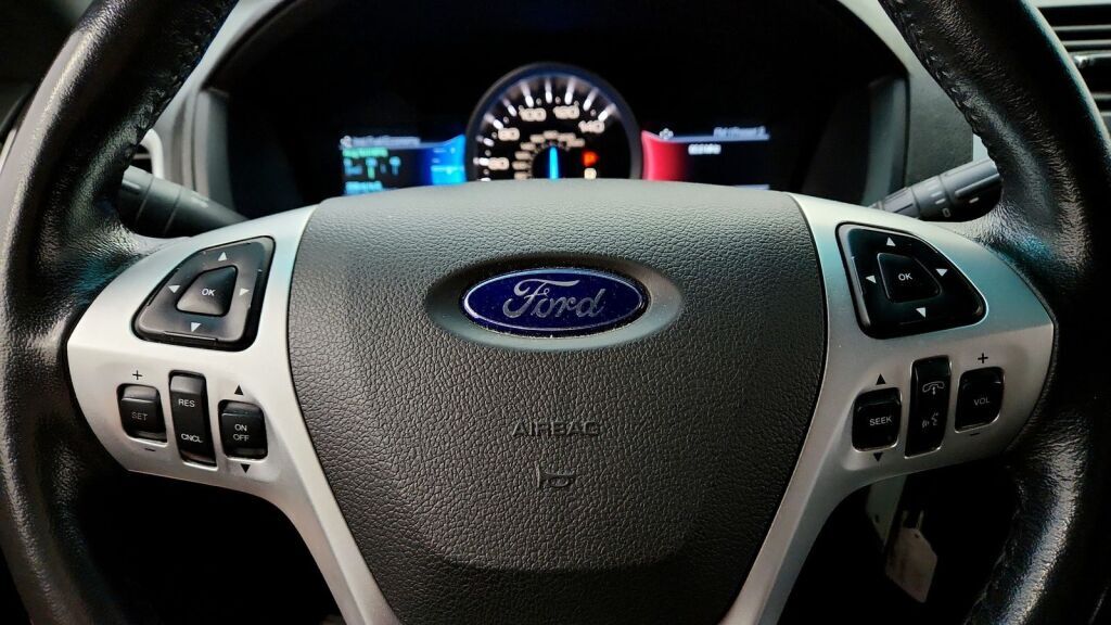 2014 Ford Explorer XLT Laurel MD