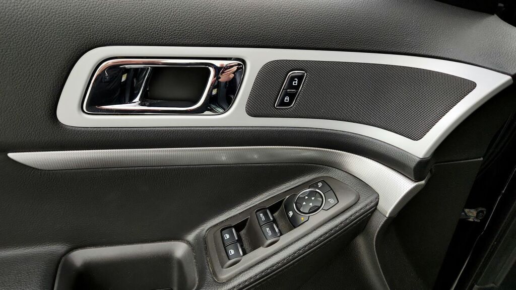 2014 Ford Explorer XLT Laurel MD