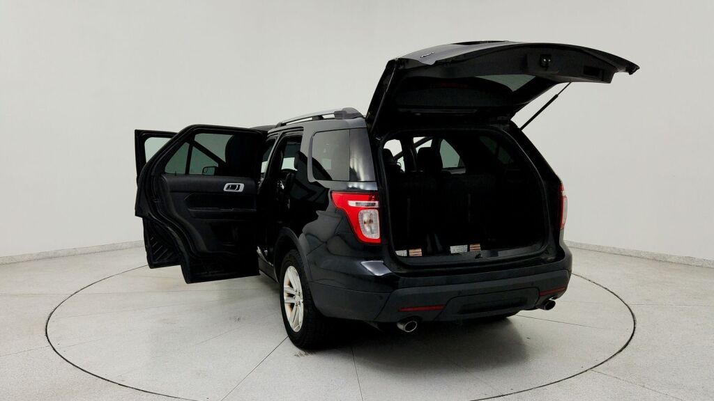 2014 Ford Explorer XLT Laurel MD