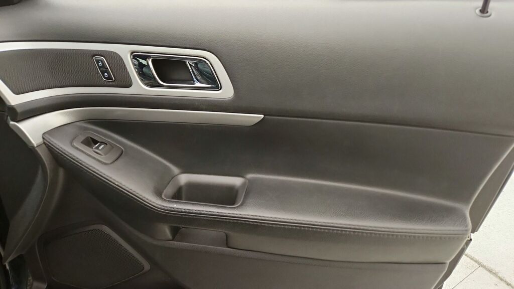 2014 Ford Explorer XLT Laurel MD