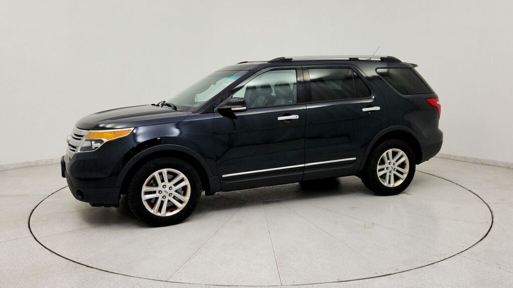 2014 Ford Explorer XLT Laurel MD