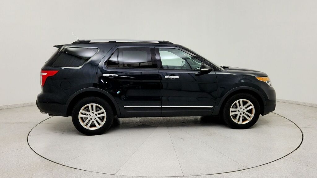 2014 Ford Explorer XLT Laurel MD