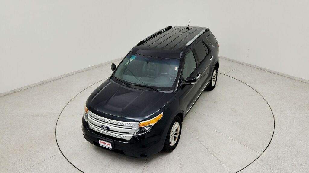2014 Ford Explorer XLT Laurel MD