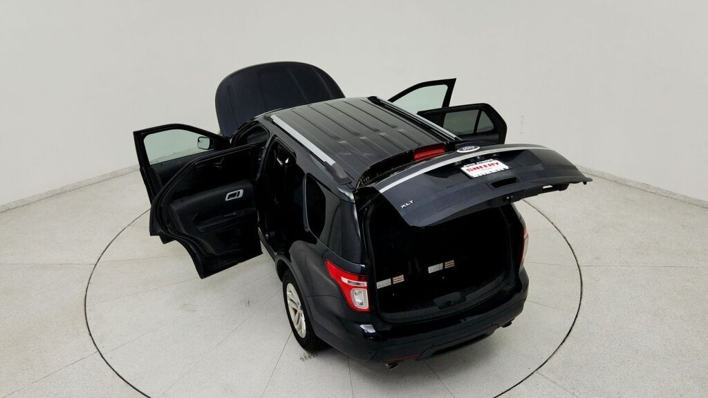 2014 Ford Explorer XLT Laurel MD