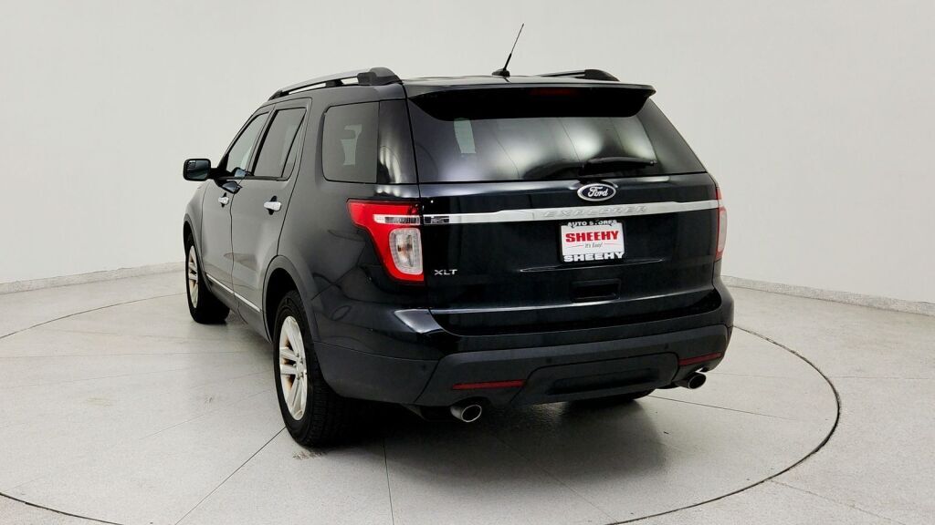 2014 Ford Explorer XLT Laurel MD