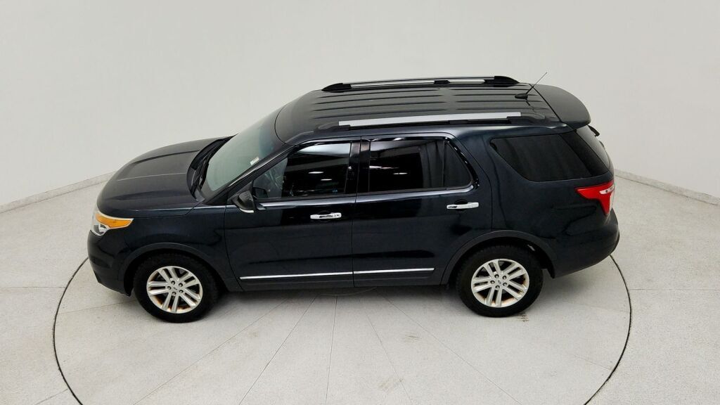 2014 Ford Explorer XLT Laurel MD