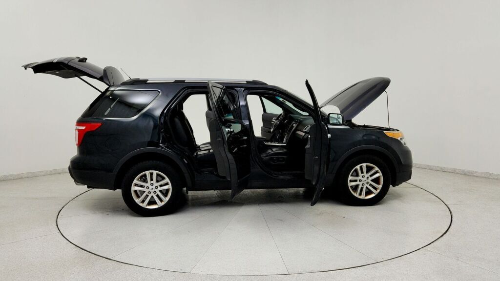 2014 Ford Explorer XLT Laurel MD