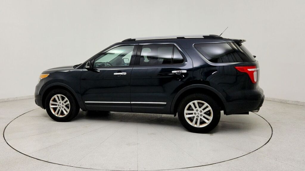 2014 Ford Explorer XLT Laurel MD