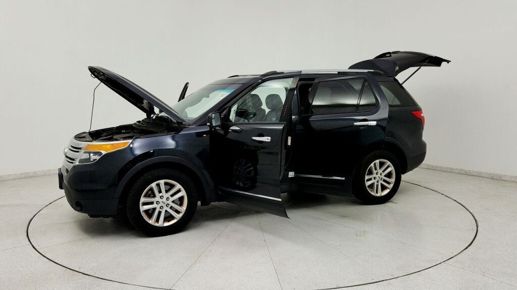 2014 Ford Explorer XLT Laurel MD