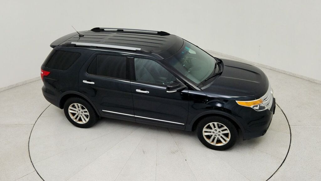 2014 Ford Explorer XLT Laurel MD