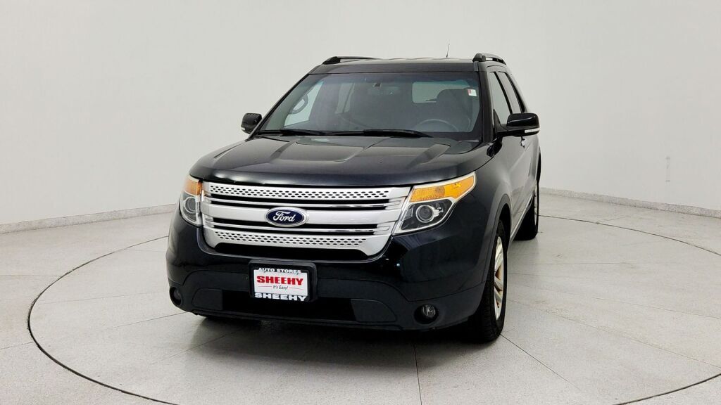 2014 Ford Explorer XLT Laurel MD