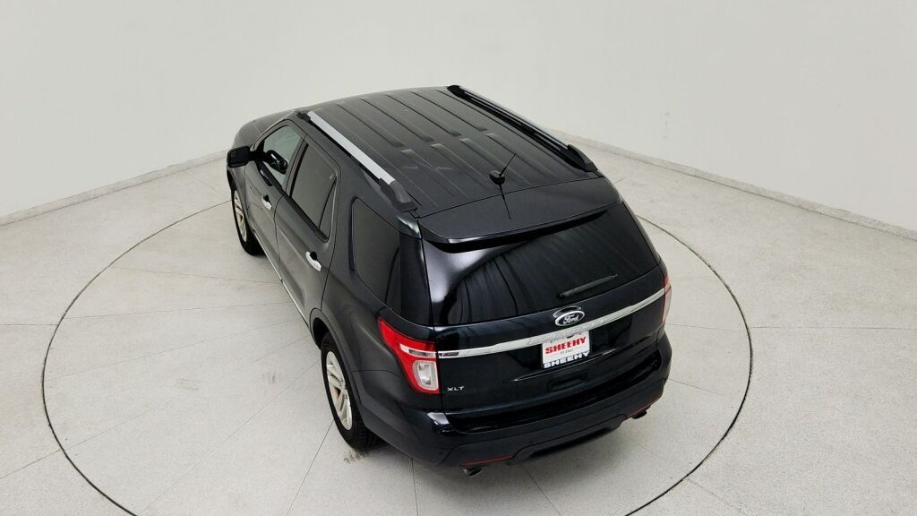 2014 Ford Explorer XLT Laurel MD