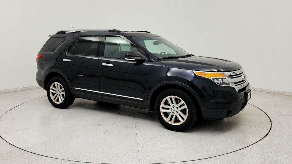 2014 Ford Explorer XLT Laurel MD