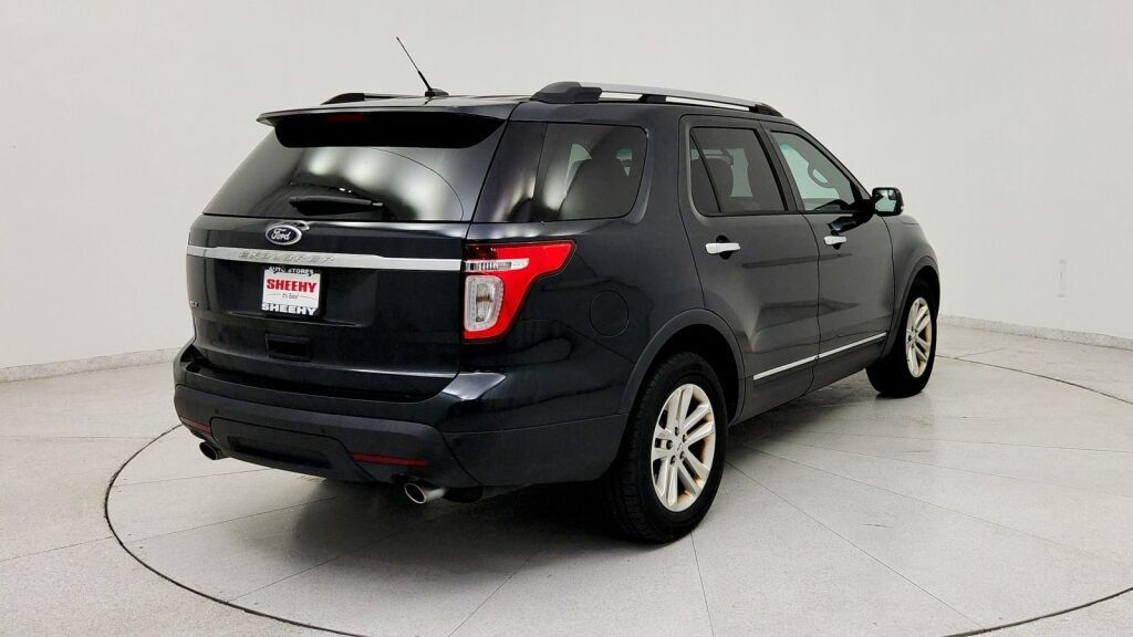 2014 Ford Explorer XLT Laurel MD