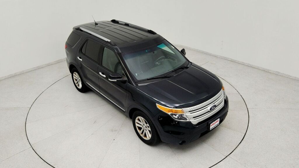 2014 Ford Explorer XLT Laurel MD