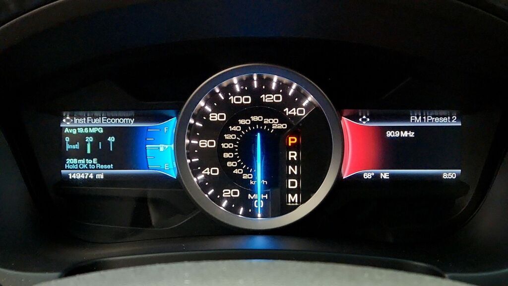 2014 Ford Explorer XLT Laurel MD