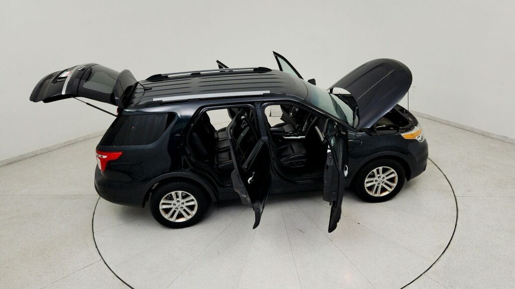 2014 Ford Explorer XLT Laurel MD