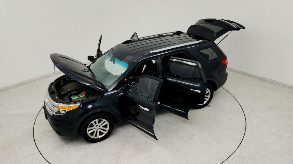 2014 Ford Explorer XLT Laurel MD