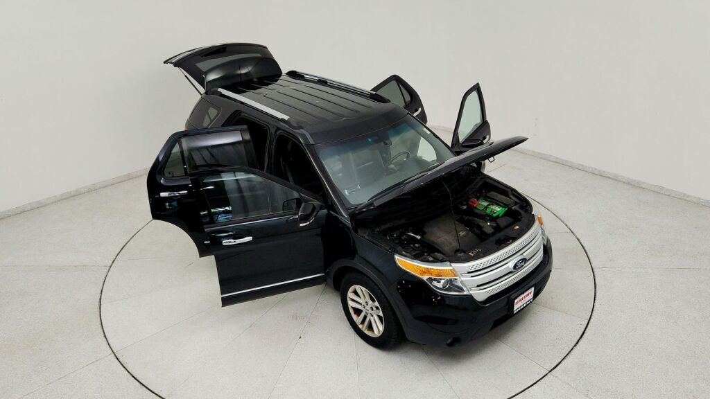 2014 Ford Explorer XLT Laurel MD