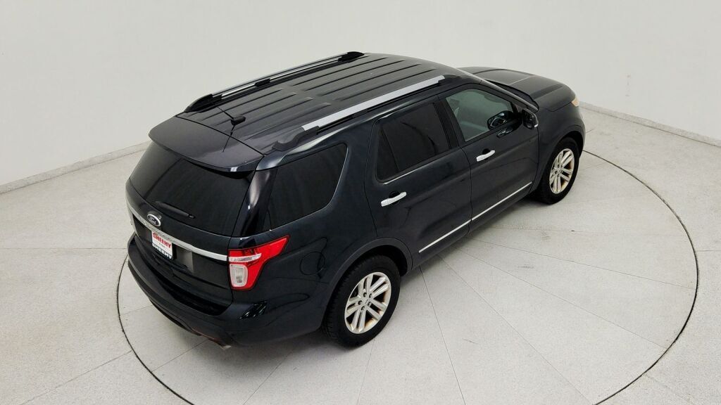 2014 Ford Explorer XLT Laurel MD