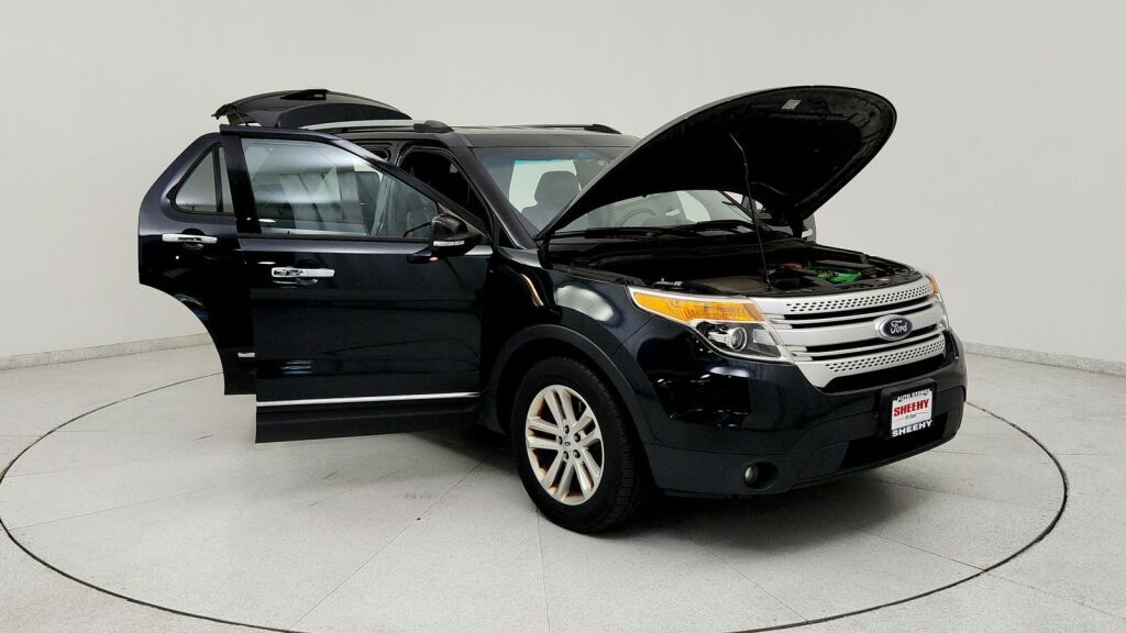 2014 Ford Explorer XLT Laurel MD