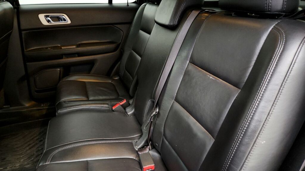 2014 Ford Explorer XLT Laurel MD