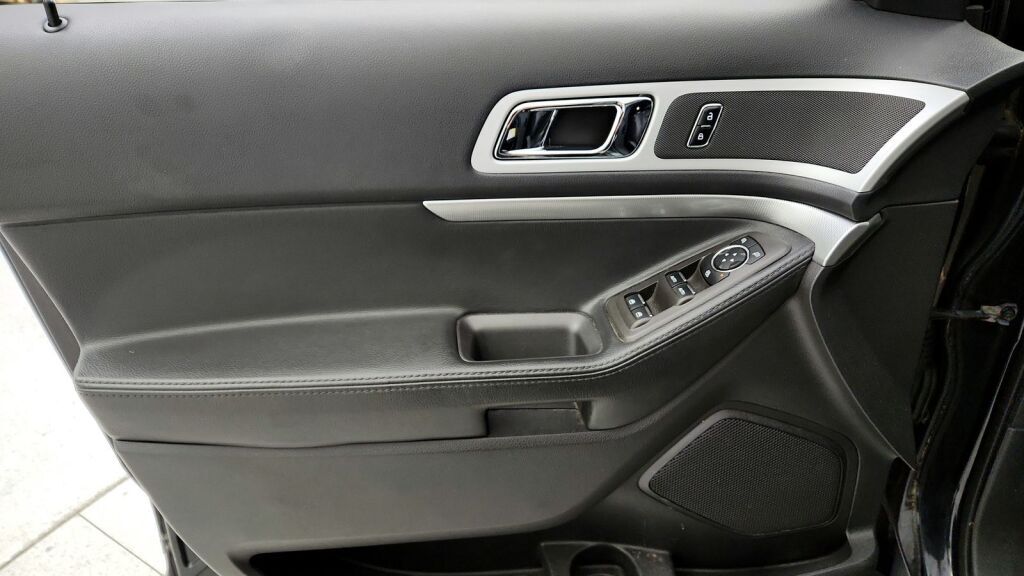 2014 Ford Explorer XLT Laurel MD