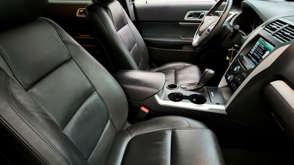 2014 Ford Explorer XLT Laurel MD