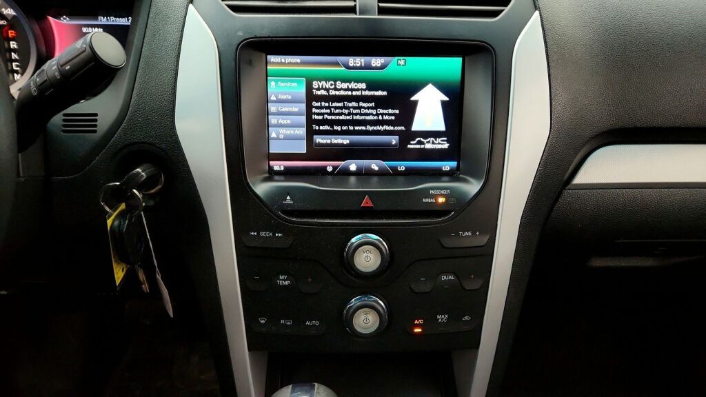 2014 Ford Explorer XLT Laurel MD