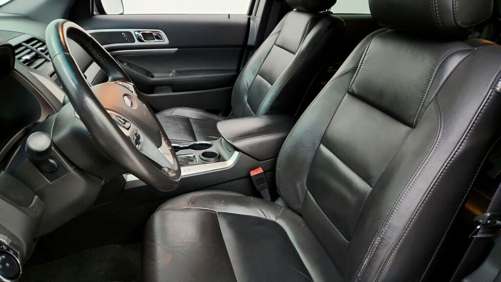 2014 Ford Explorer XLT Laurel MD
