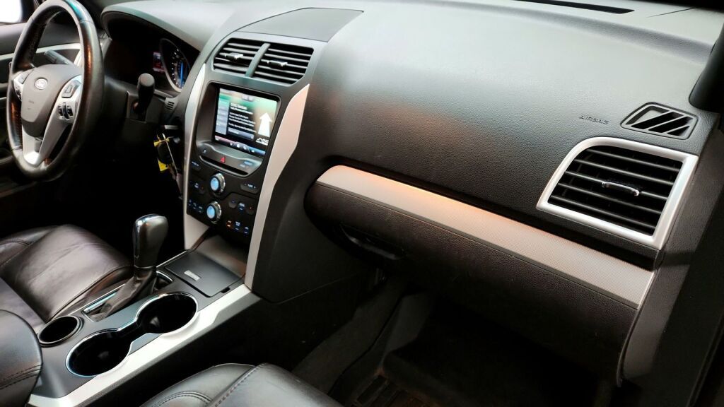 2014 Ford Explorer XLT Laurel MD